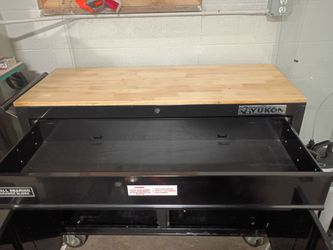 Yukon tool drawer