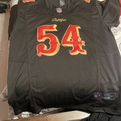 49er Jersey 