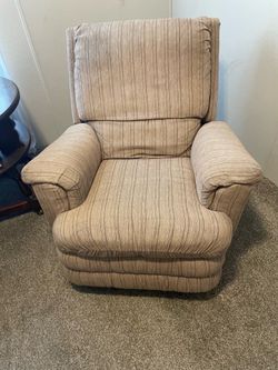 Recliner