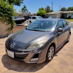2010 Mazda 3