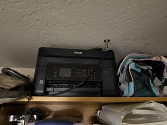 Canon Printer Copier Scanner
