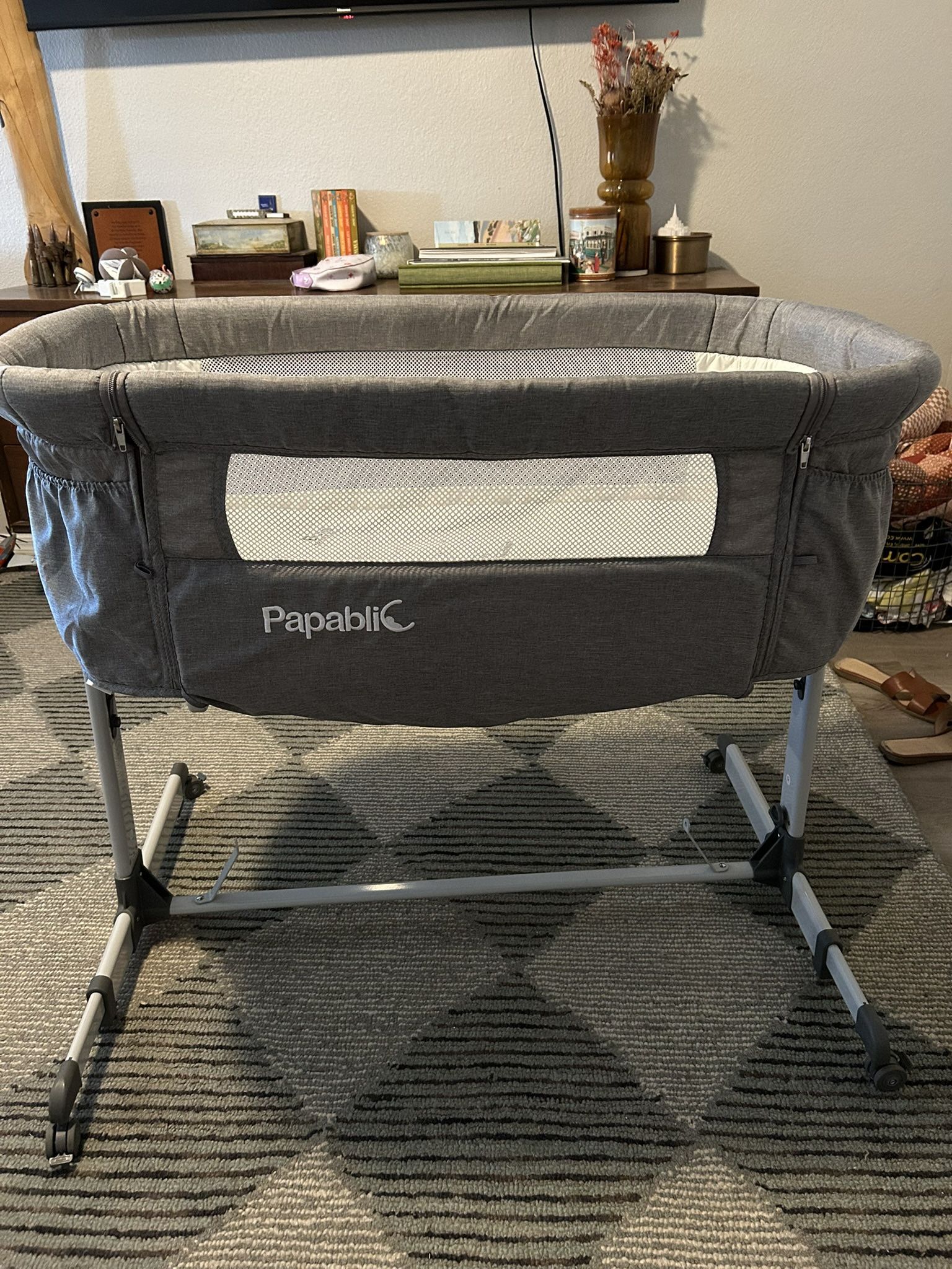 Baby Stuff