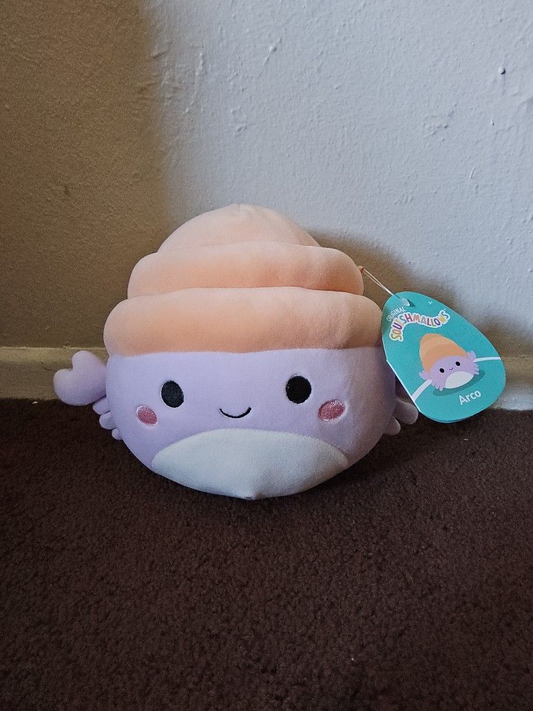 Arco squishmallow