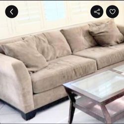 Couch Sofa Only $150