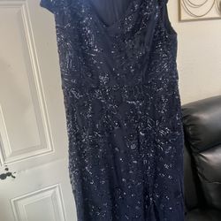 Vestido Elegante Nuevo