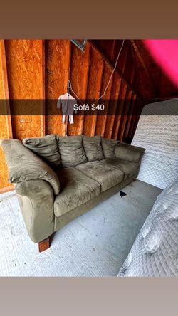Sofá Good condition