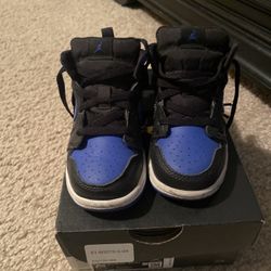 Toddler Jordan Shoes