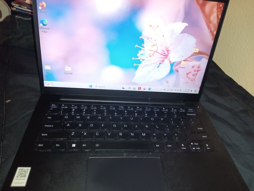 Lenovo 2023 K14 Laptop 
