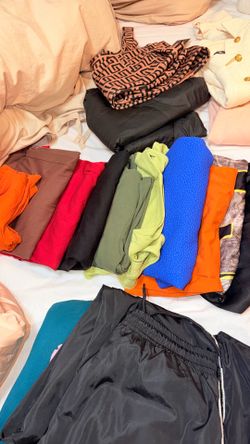 Closet Cleanout – 21 Items Bundle – Must Go!