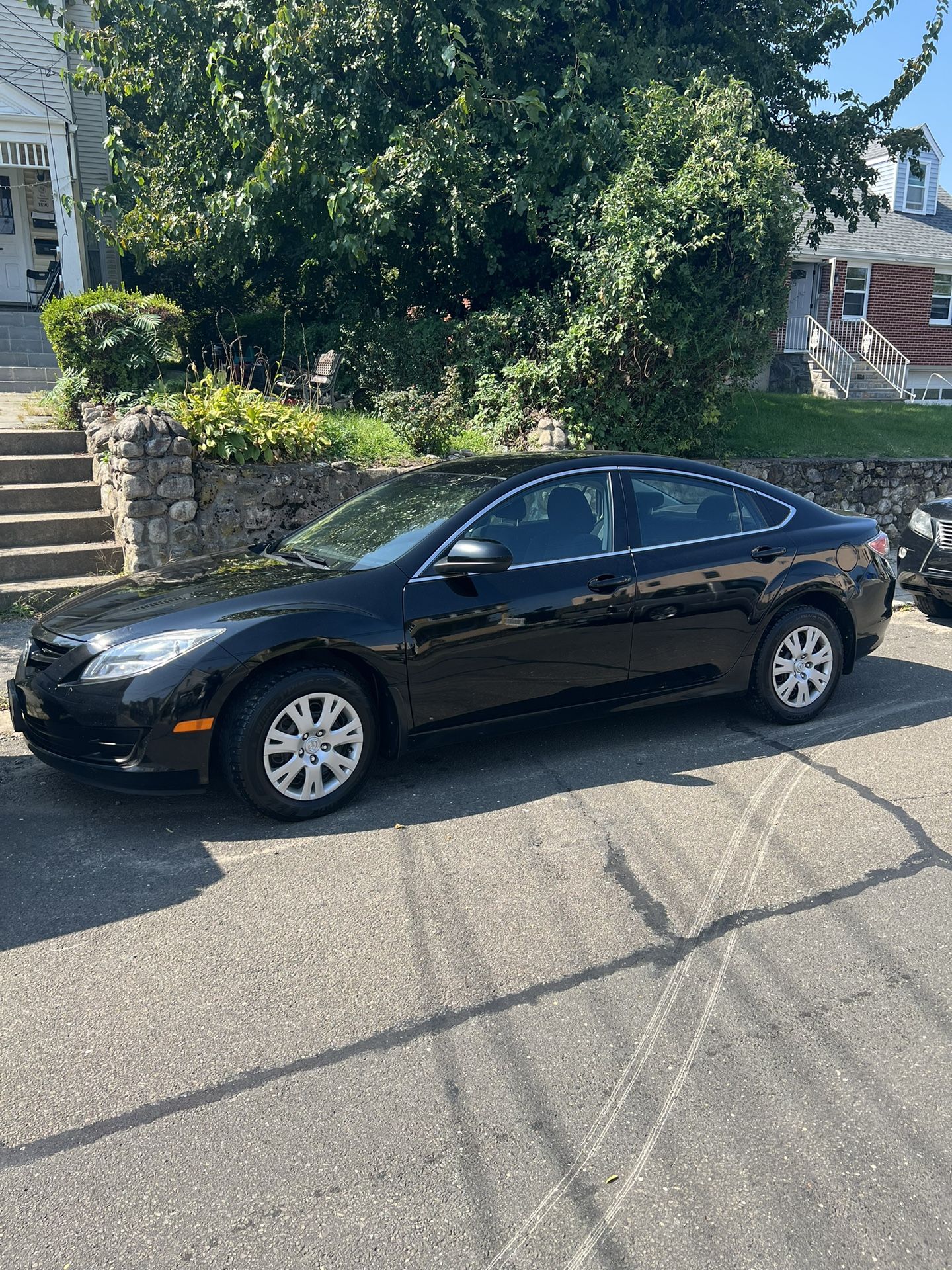 2010 Mazda Mazda6