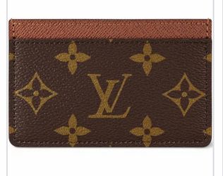 Louis Vuitton card holder