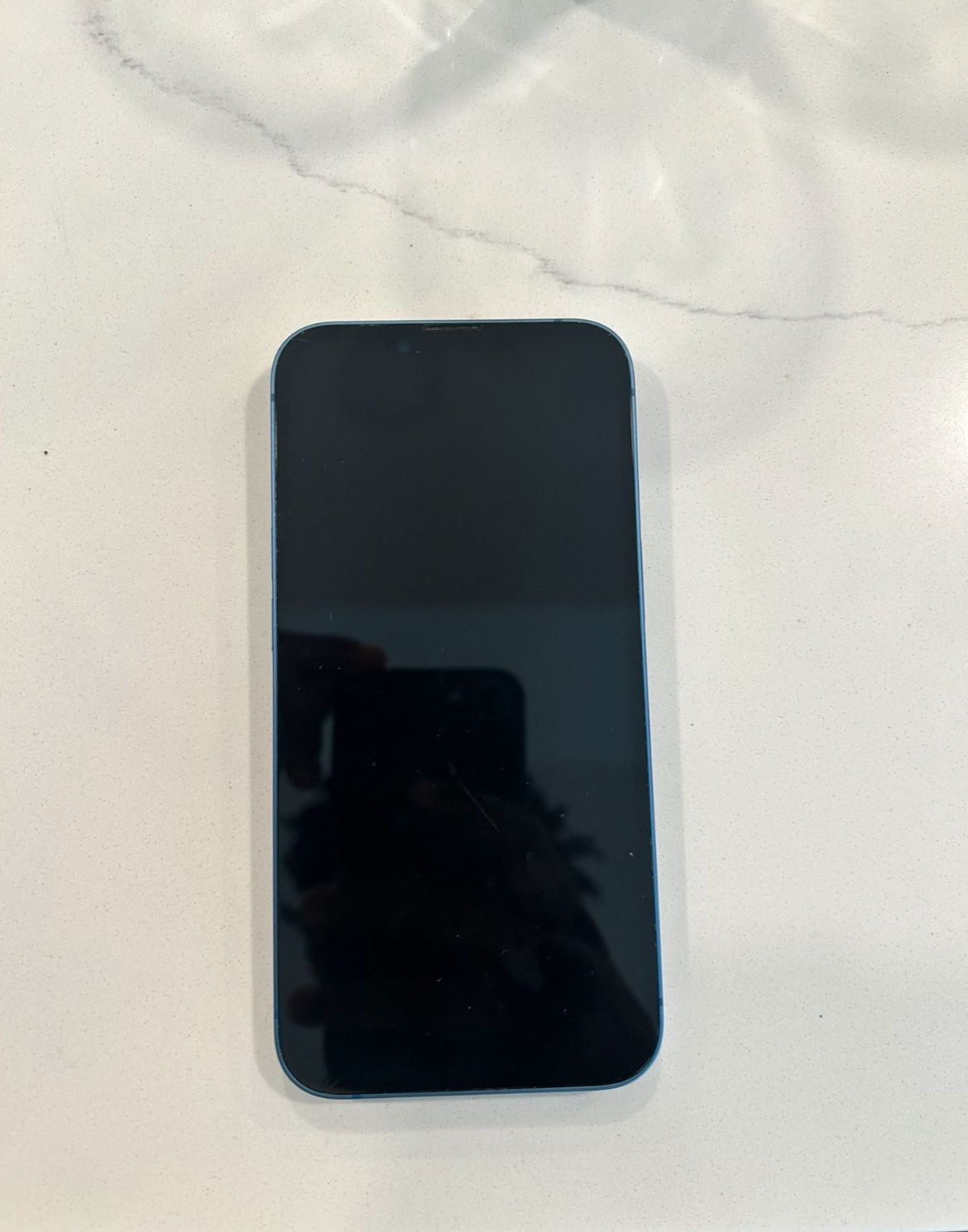 Apple iPhone 13 128 GB (Unlocked) Firm