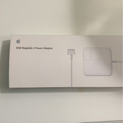 MacBook Charger 45W MagSafe 2