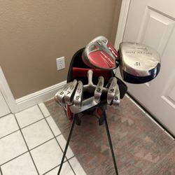 Golf Clubs