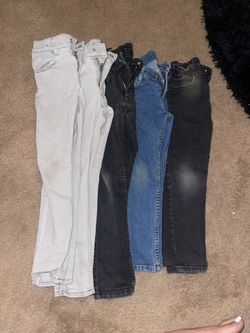 Boys Clothes