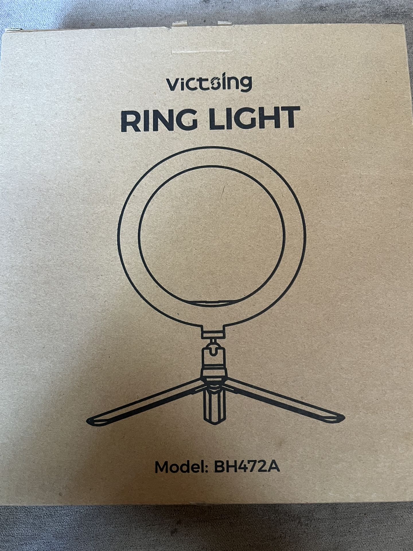 Ring Light