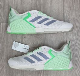 adidas Dropset 3 CrossFit Training Workout Gym Shoes JR1673 Womens Size 9.5 NWT