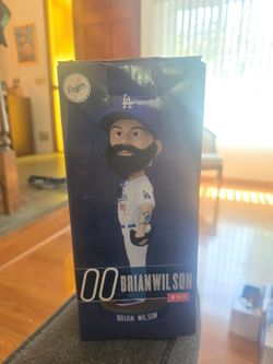 Brian Wilson