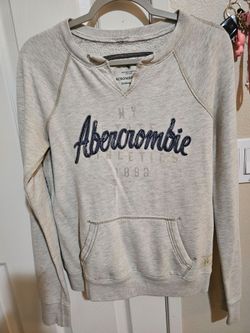 Abercrombie sweater