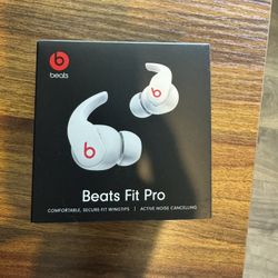 Beats Fit Pro