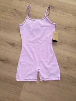NIKE One pice.