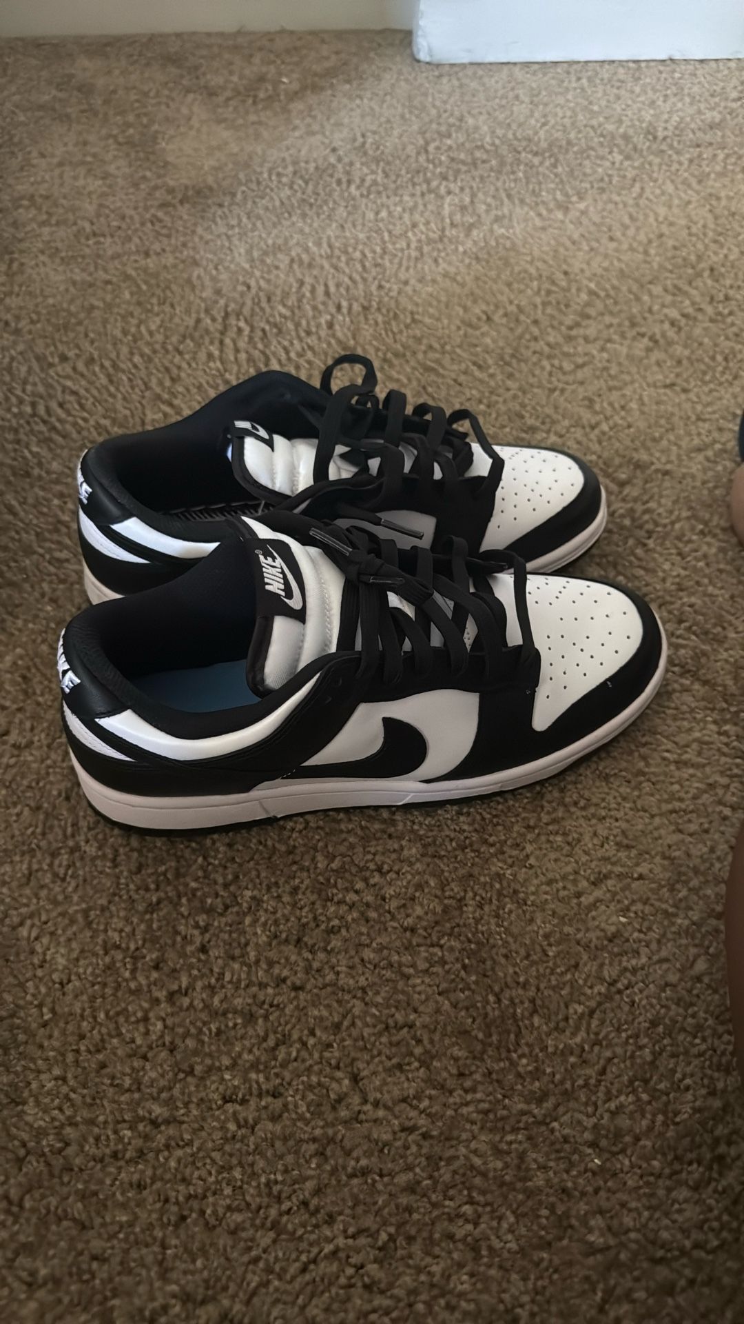 Nike Pandas