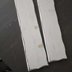 Wood Decor