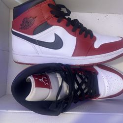 Jordan 1 