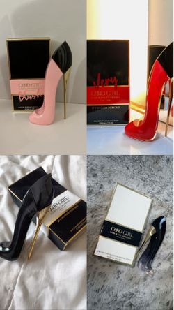PERFUMES 1.1