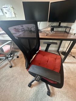Office chair
