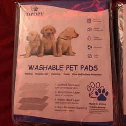 Pets Pads 