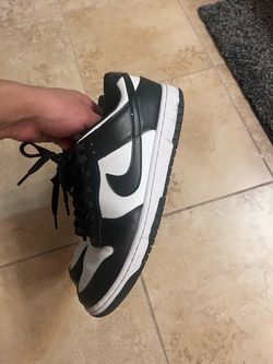 Nike panda dunks