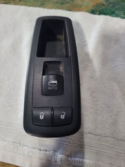 13-18 Ram Right Passenger Front Window Switch