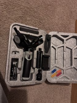 ZHIYUN Gimbal