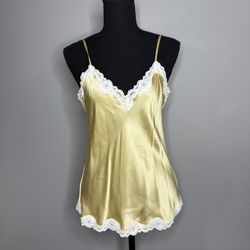Old Navy Camisole with White Lace