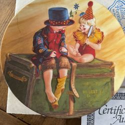 Child’s Play - Two For The Show