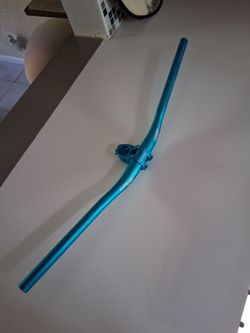 Wake Handlebars / Handle bar