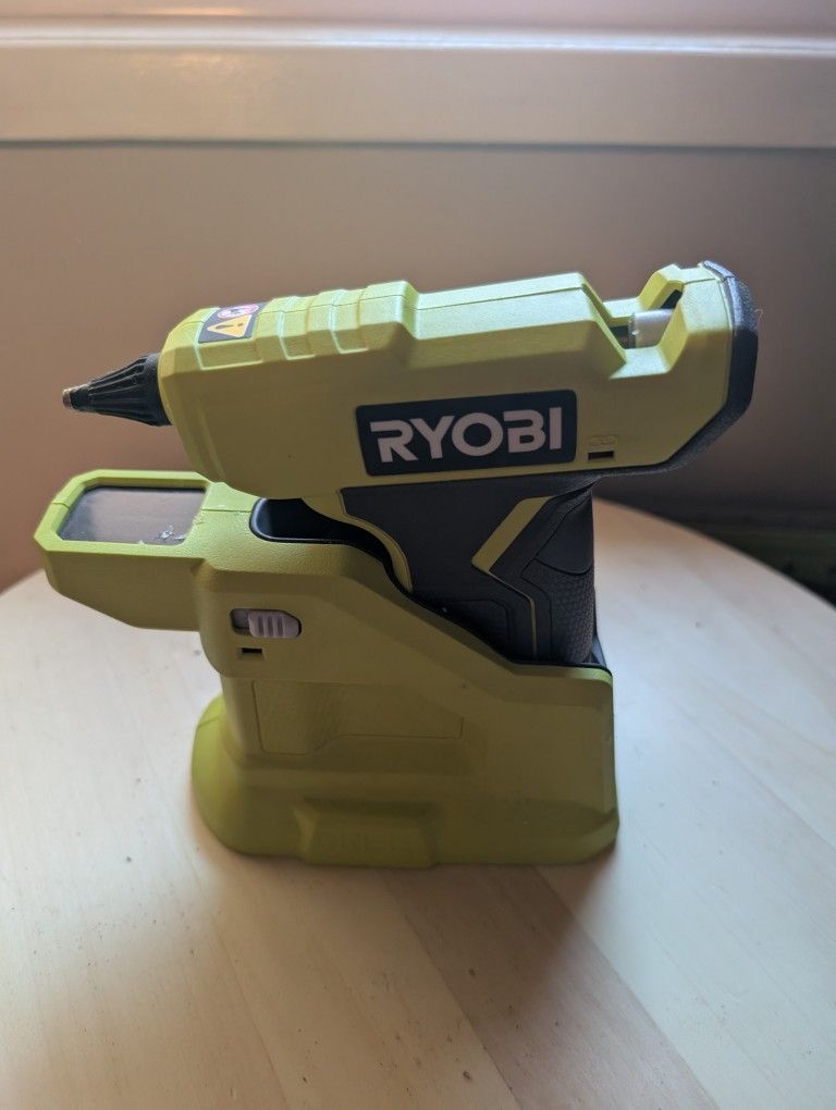 Ryobi Glue Gun