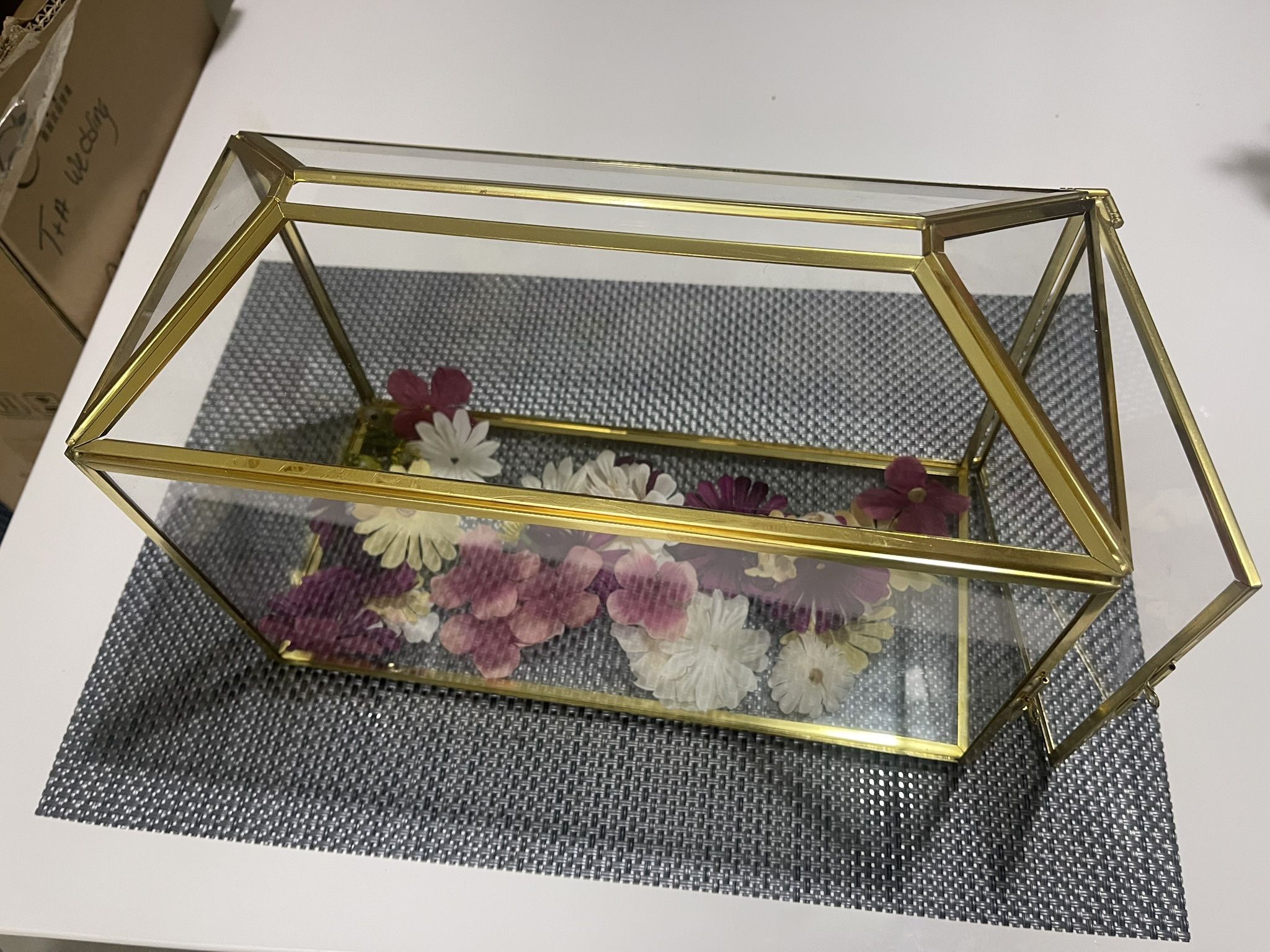 Card Box