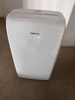 Portable AC