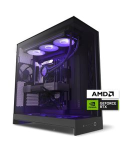 Player three with RTX 5080 and intel Ultra 7 265KF
