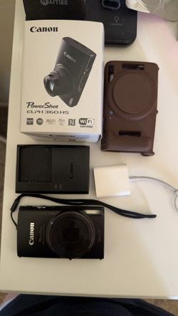 Camera