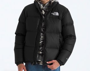 North Face Coat - Youth XL (14/16)