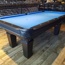New 8ft POOL TABLE