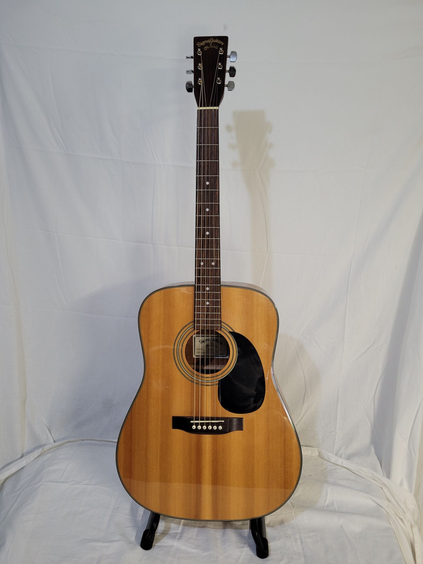 Martin Sigma DM1STN Solid Top Acoustic Guitar TRADE?