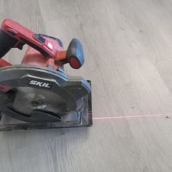 Skill Circular Saw Corded