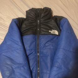 The North Face 700