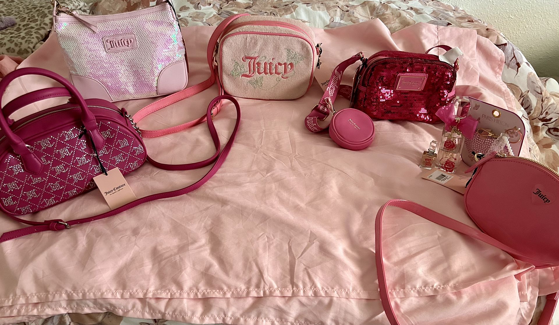 🎀Juicy Couture 🎀$20
