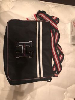 Tommy Hilfiger organizing bag