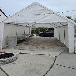 Carpas para sus eventos